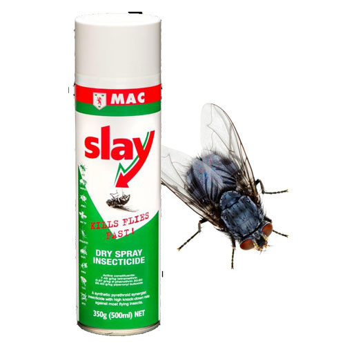 Commercial Strength Dry Fly Spray Northpest Pest Control