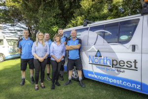 The Northpest team