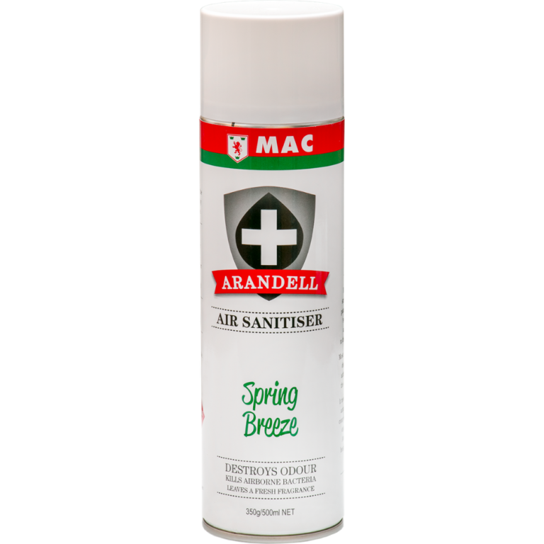 Commercial strength Air Sanitiser / Air Freshener Mountain Breeze