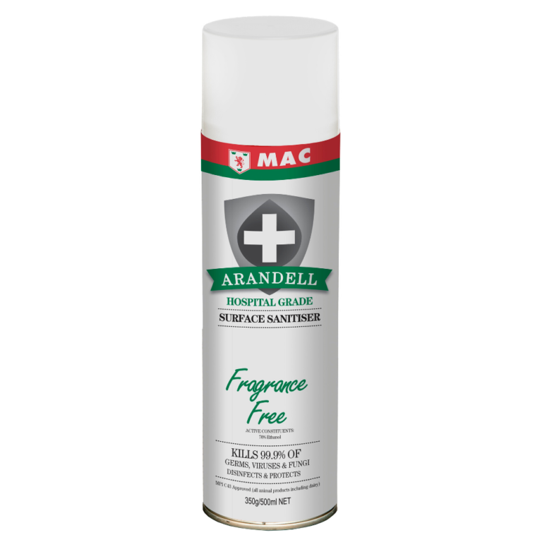 Commercial strength Air Sanitiser / Air Freshener - Mountain Breeze