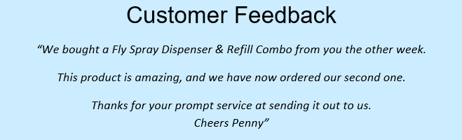 Feedback – Penny