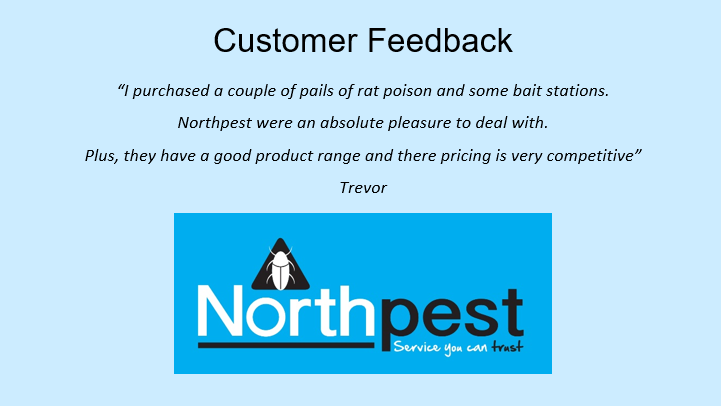 feedback – Trevor