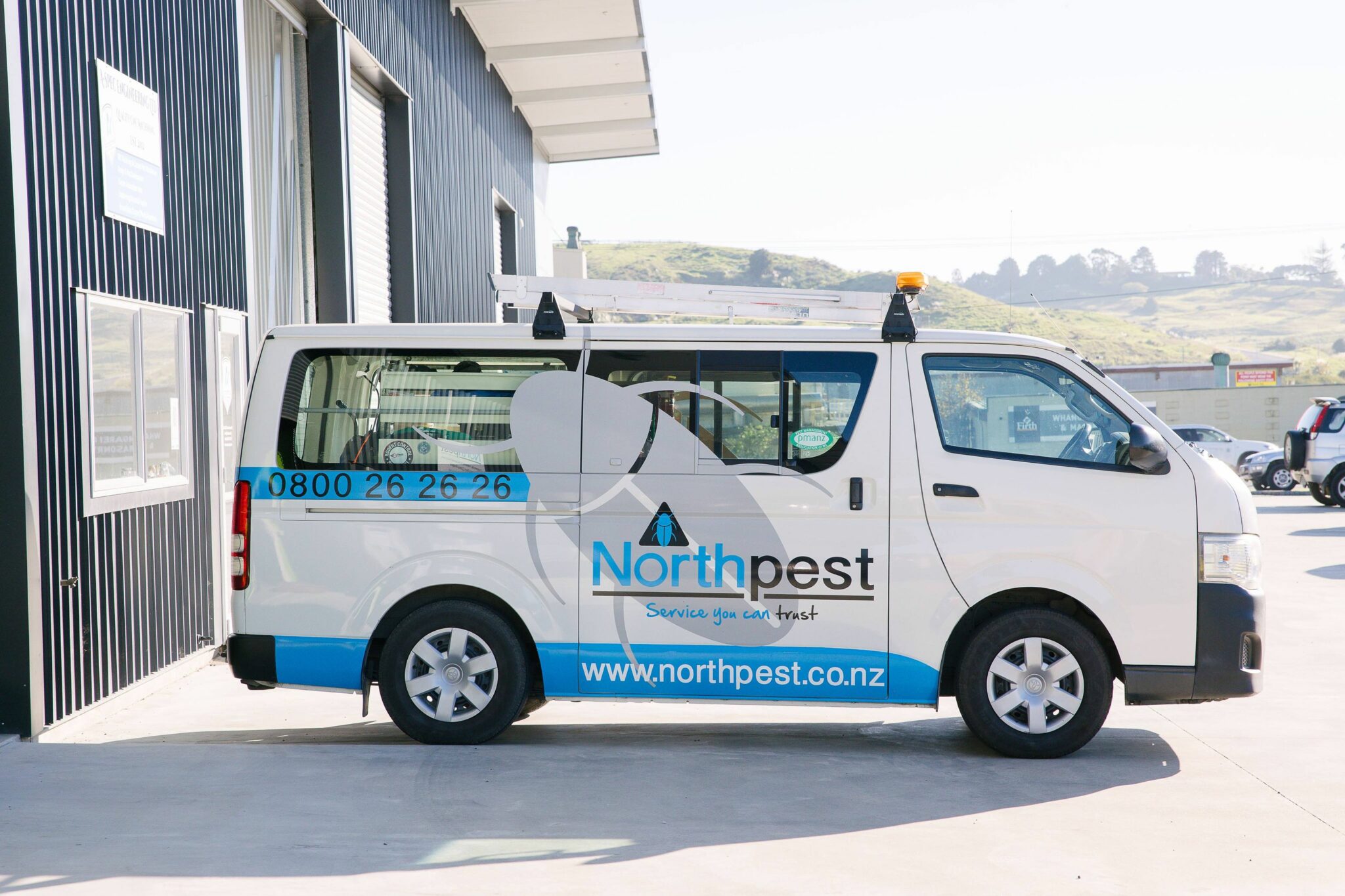 About Us Northpest Pest Control Specialists Whangarei Northland